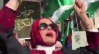 Shock link between radical Islam and pro-Palestine group in Australia