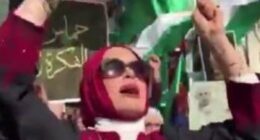 Shock link between radical Islam and pro-Palestine group in Australia