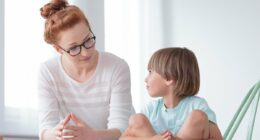 Shock new reason for thousands of mistaken autism diagnoses REVEALED