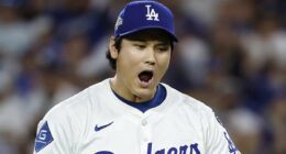 Shohei Ohtani compared to Babe Ruth with remarkable performance