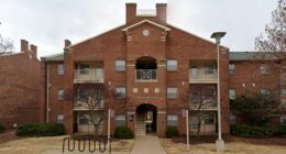 Shooting at Oklahoma State University residence hall leaves multiple victims