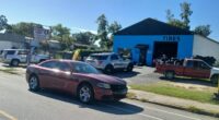 Shooting investigation underway in Augusta, victim allegedly hit multiple times