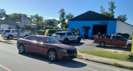 Shooting investigation underway in Augusta, victim allegedly hit multiple times