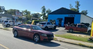 Shooting investigation underway in Augusta, victim allegedly hit multiple times