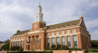 Shooting outside dorm at Oklahoma State wounds 3 after dispute at party
