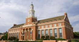 Shooting outside dorm at Oklahoma State wounds 3 after dispute at party