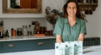 Shopper reports 'less bloating' using gut capsules that 'changed everything'