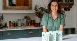 Shopper reports 'less bloating' using gut capsules that 'changed everything'