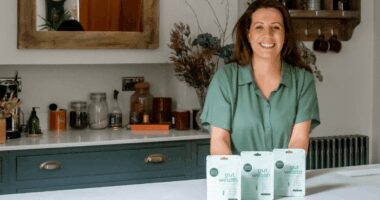 Shopper reports 'less bloating' using gut capsules that 'changed everything'