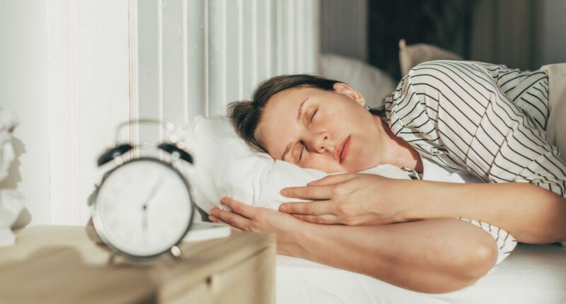 Should Daylight Saving Time be abolished? Experts give verdict as clocks go back