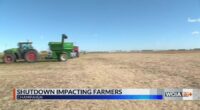 Shutdown uncertainty on the minds of Central IL farmers