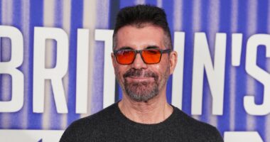 Simon Cowell reveals why he was absent from Got Talent auditions