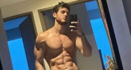 Singer and model shot dead during motorcycle drive-by at age 29
