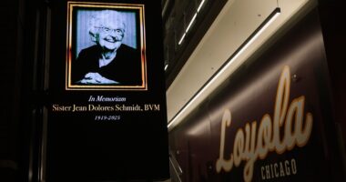 Sister Jean obituary: Funeral services announced after iconic Loyola men's basketball chaplain death