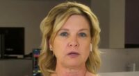 Sister of missing Texas relator Suzanne Simpson arrested