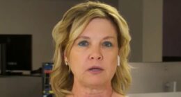 Sister of missing Texas relator Suzanne Simpson arrested