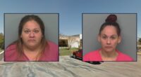 Sisters accused of torturing girl who thought they saved her