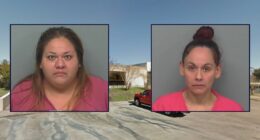 Sisters accused of torturing girl who thought they saved her