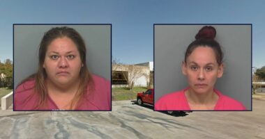 Sisters accused of torturing girl who thought they saved her