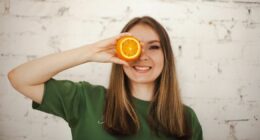 Six diet changes to improve your eye health that aren’t carrots