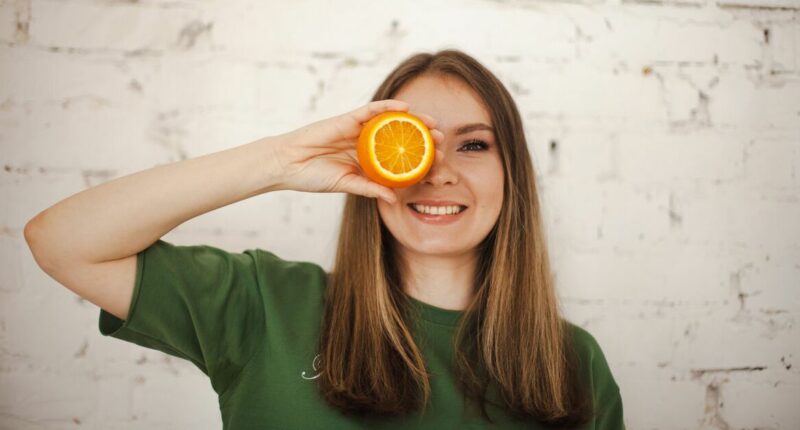 Six diet changes to improve your eye health that aren’t carrots