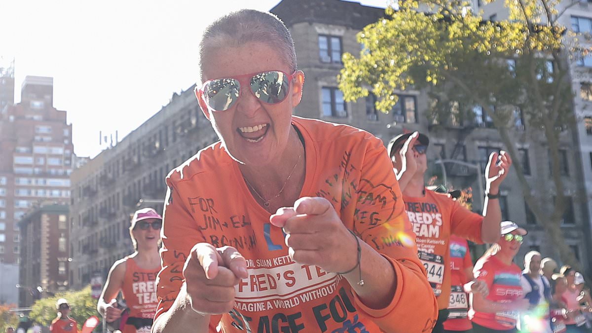 Skiing Mishap Unveils Advanced Colon Cancer: Patient Faces 13% Survival Odds After Brain Metastasis