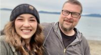 Slain motorcyclist’s sweetheart says $50K bail for murder suspect with criminal record left her ‘hopeless’