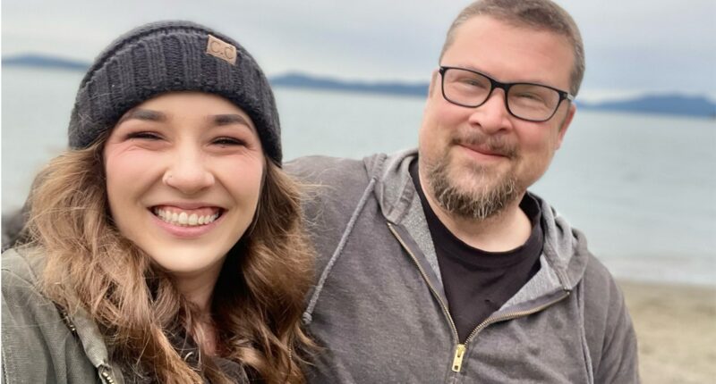 Slain motorcyclist’s sweetheart says $50K bail for murder suspect with criminal record left her ‘hopeless’