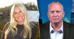 Slain student’s grieving dad vows action after repeat offender allegedly murdered daughter