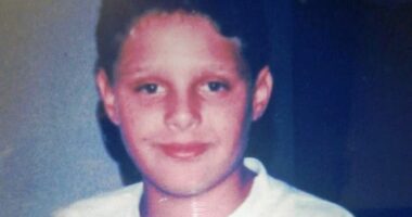Slain teen's mum 'grateful' for confession 27 years on