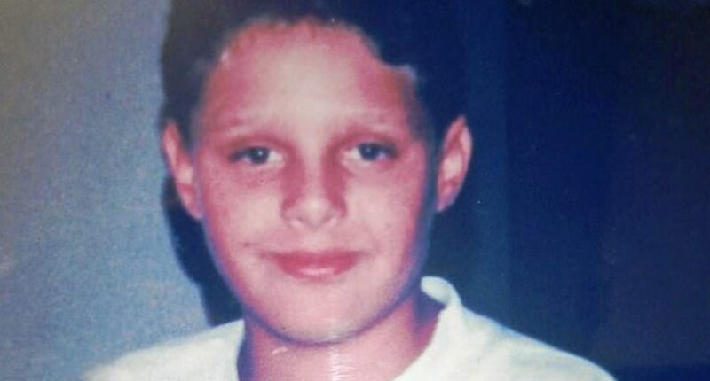 Slain teen's mum 'grateful' for confession 27 years on