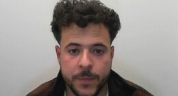 Small boat asylum seeker raped woman after marching her out of club