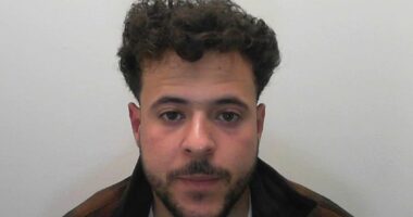 Small boat asylum seeker raped woman after marching her out of club