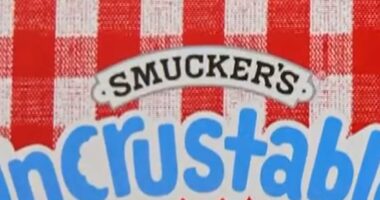Smucker's sues Trader Joe's over Uncrustable dupe