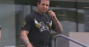 Sniper to take stand at bikie assassination trial