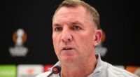 So, can Brendan Rodgers get his Honda banger fired up against Sturm Graz? Board's lack of maintenance has left Celtic in danger of driving off a cliff