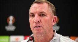 So, can Brendan Rodgers get his Honda banger fired up against Sturm Graz? Board's lack of maintenance has left Celtic in danger of driving off a cliff