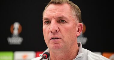 So, can Brendan Rodgers get his Honda banger fired up against Sturm Graz? Board's lack of maintenance has left Celtic in danger of driving off a cliff