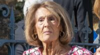 Socialite Lady Annabel Goldsmith dies aged 91