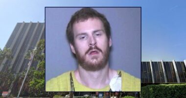 Son killed parents after they staged addiction intervention
