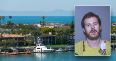 Son learns fate years after brutal family murders in wealthy coastal enclave