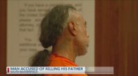 Son not remorseful for killing dad because of $5K debt: Cops