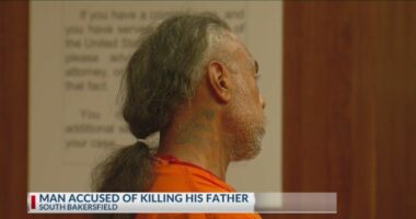 Son not remorseful for killing dad because of $5K debt: Cops
