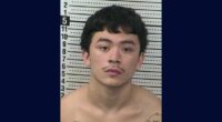 Son shot mom 11 times after she told him to go sleep: Cops