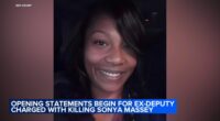 Sonya Massey trial: Opening statements begin in trial of former Illinois Deputy Dean Grayson, accused of murder