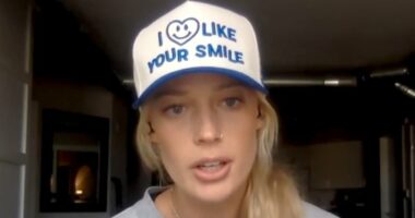 Sophie Cunningham launches another brutal attack on WNBA commissioner Cathy Engelbert as mutiny continues