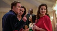 Sophie Winkleman returns to screens in 'provocative' BBC drama exploring the impact of social media on mother-daughter relationships - after revealing how she limits her children's technology usage