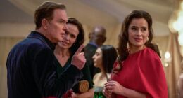 Sophie Winkleman returns to screens in 'provocative' BBC drama exploring the impact of social media on mother-daughter relationships - after revealing how she limits her children's technology usage