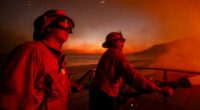 Sorry, Newsom: Palisades Fire Arrest Isn't Closure; It's Just the Beginning of a Terrible Reckoning