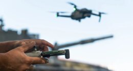 Source of 'UFO' panic, drone mystery claims responsibility for frenzy: report
